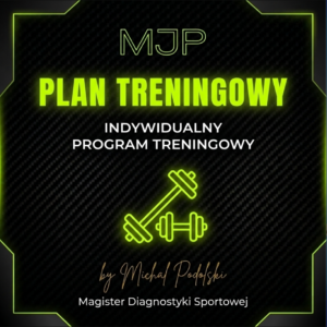 Indywidualny Plan Treningowy