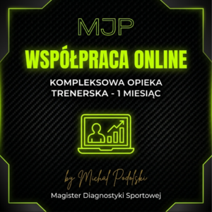 Współpraca Online (1 Miesiąc)
